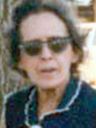Record image of Lorraine Kidman (nacida Brown)