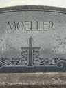 Record image of Agnes Moeller (geb. Scherdick)