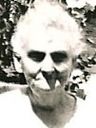 Record image of Mary Amanda Ferris (born Shaw)