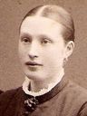 Record image of Hilda* Carolina Levén (born Wallin)