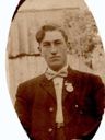 Record image of Charles Augustus "Charlie" Cole
