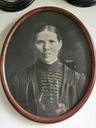 Record image of Viktoria Eleonora Sofia Blomqvist (born Jansson)