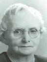 Record image of Caroline (Corlie) Campbell (born Garr)