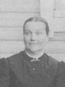 Record image of Kaisa Maria Pekantytär Lampen (o.s. Oinonen)