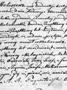 Record image of Józef Maliszewski h. Godziemba