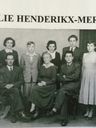 Record image of Petronella Hendrix (born Mertens)