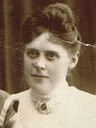Record image of Sofia Christina Eliasdotter Stålarm (born Jönsson)
