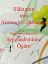 Record image of Lars Aronsson Kihlgren