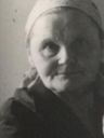 Record image of Charlotta Sofia Henricsdotter