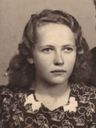 Record image of Kerttu Anneli Salonen (born Silván)
