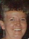 Record image of barbara ann Thompson (nacida allred)