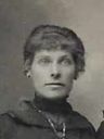 Record image of Marie Emma Dulude (born Berger)