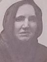 Record image of Angela Righetti (born Porzio)