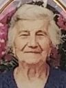Record image of Margherita Righetti (born Riboldazzi)