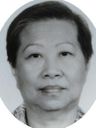 Record image of Kwee Eng Wong (born Lim)