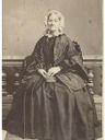 Record image of Anna Lisa Olsdotter Åman (o.s. Olofsdotter Forsberg)