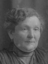 Record image of Julia Matilda Cohen (born Waley)