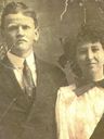 Record image of Willie Alma Jordan (born Jones)