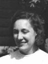 Record image of Mary ( Marie) Mae Olson (born Schneider (Snider))