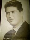 Record image of Luis Alberto Maldonado Ramirez