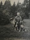 Record image of Frans Ivar Viktorsson