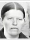 Record image of Sofia Serafia Tossavainen (o.s. Hiltunen)