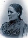 Record image of Anna Sophia Martin (born Ingmansson)