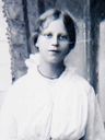 Record image of Tyra Kristina Bengtsson (born Boström)