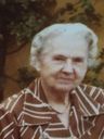 Record image of Ruth Emilie Poulsen (born Olsen)