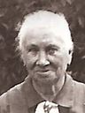 Record image of Carolina Charlotta Gillberg (o.s. Carlsdotter)