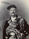 Record image of Norman MacLeod