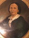 Record image of Josefa Antonia Lopez Moreno (nacida De Zavala Saenz)