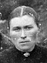 Record image of Beret Benjaminsdatter Rønning (born Sisselvold)