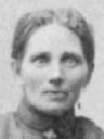 Record image of JOHANNA Dahlqvist (born Bjur)