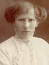 Record image of Olivia Katarina Laurina Sjödin (o.s. Söderberg)