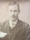 Record image of Adolf FREDRIK Gustavsson