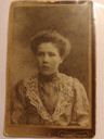 Record image of Emma Kristina LARSSON (born NORDSTRÖM)