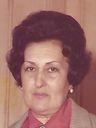 Record image of Maria Dolores "Lola" Rodriguez Bermejo Lopez (nacida Gonzalez Sanchez)