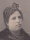 Record image of María Josefa Ruiz Sánchez (born Márquez Maldonado)