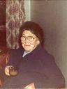 Record image of Ellen McKinney (born Harkin)