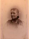 Record image of Emma Sofia Mathilda Carlsson (born Engman)