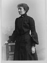 Record image of KRISTINA Bergkvist (o.s. Ericsdotter)
