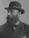 Record image of John Peter Carlsson