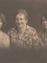 Record image of Hilma Westphal (born Weigelt)