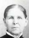 Record image of Mary Jane Conover (born McCarrel)