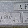 Record image of James Curtis Keeton