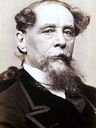 Record image of Charles John Huffam Dickens