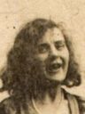 Record image of Lily Alice Johnson (born Dawson)