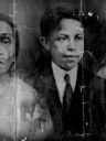 Record image of Emilia Mendizabal (nacida Garcia Sanchez)