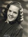 Record image of Olga Alice Ingeborg Johansson (born Ottosson)